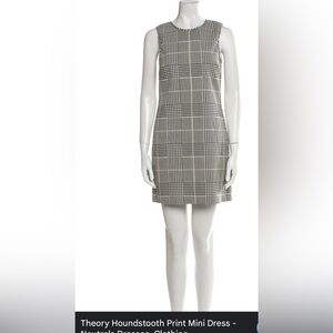Theory Adraya Dress